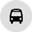 Gute Verkehrsanbindung, öffentlich erreichbar